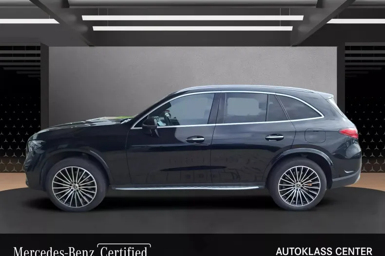 Mercedes-Benz GLC 300 (Clasa GLC) din 2024 cu 40.873 km - oferta MER264426 - foto 3