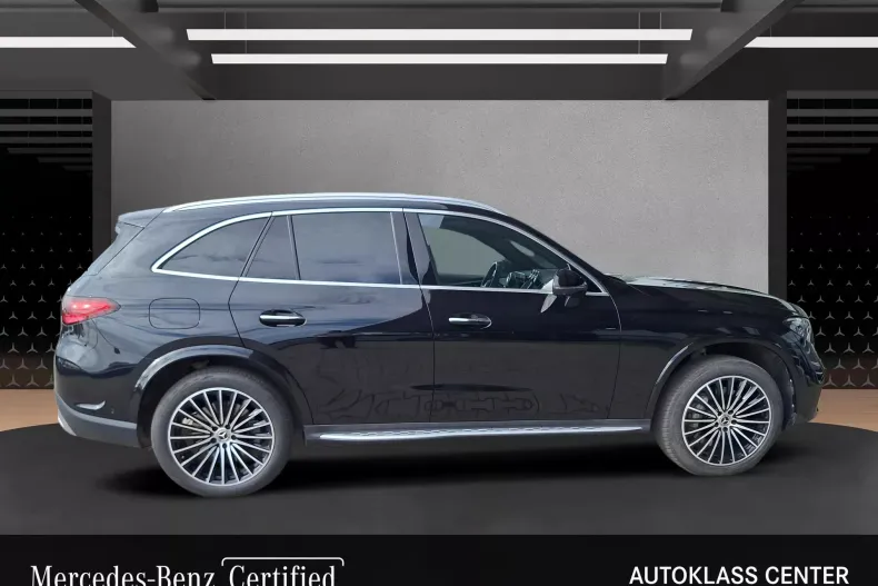 Mercedes-Benz GLC 300 (Clasa GLC) din 2024 cu 40.873 km - oferta MER264426 - foto 6