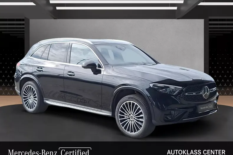 Mercedes-Benz GLC 300 (Clasa GLC) din 2024 cu 40.873 km - oferta MER264426 - foto 7