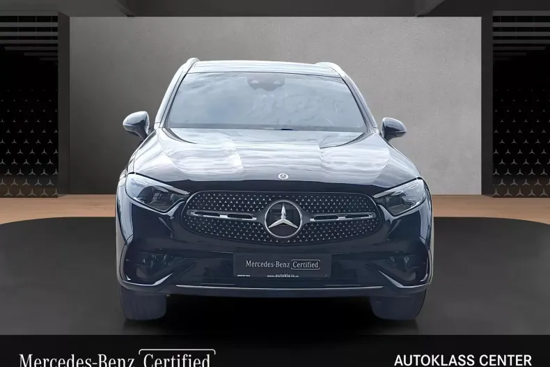 Mercedes-Benz GLC 300 (Clasa GLC) din 2024 cu 40.873 km - oferta MER264426 - foto 8