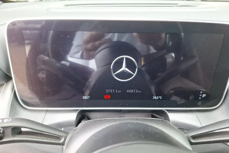 Mercedes-Benz GLC 300 (Clasa GLC) din 2024 cu 40.873 km - oferta MER264426 - foto 10