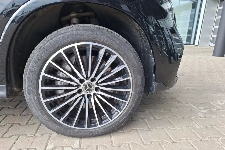 Mercedes-Benz GLC 300 (Clasa GLC) din 2024 cu 40.873 km - oferta MER264426 - foto 15