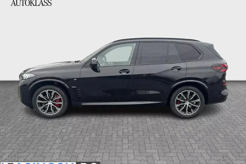 BMW X5 (Seria X) din 2024 cu 33.291 km - oferta BMW264428 - foto 2