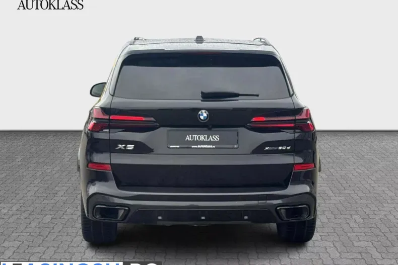 BMW X5 (Seria X) din 2024 cu 33.291 km - oferta BMW264428 - foto 4