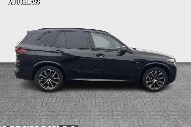 BMW X5 (Seria X) din 2024 cu 33.291 km - oferta BMW264428 - foto 6