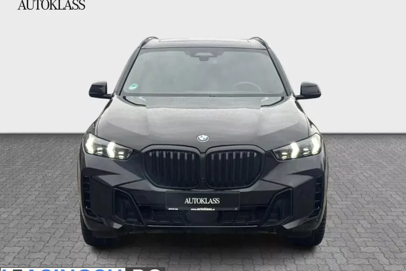 BMW X5 (Seria X) din 2024 cu 33.291 km - oferta BMW264428 - foto 8