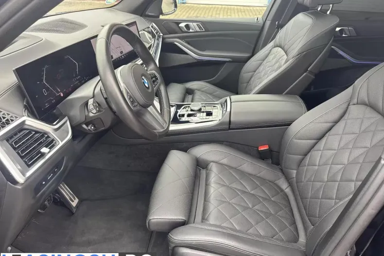 BMW X5 (Seria X) din 2024 cu 33.291 km - oferta BMW264428 - foto 13
