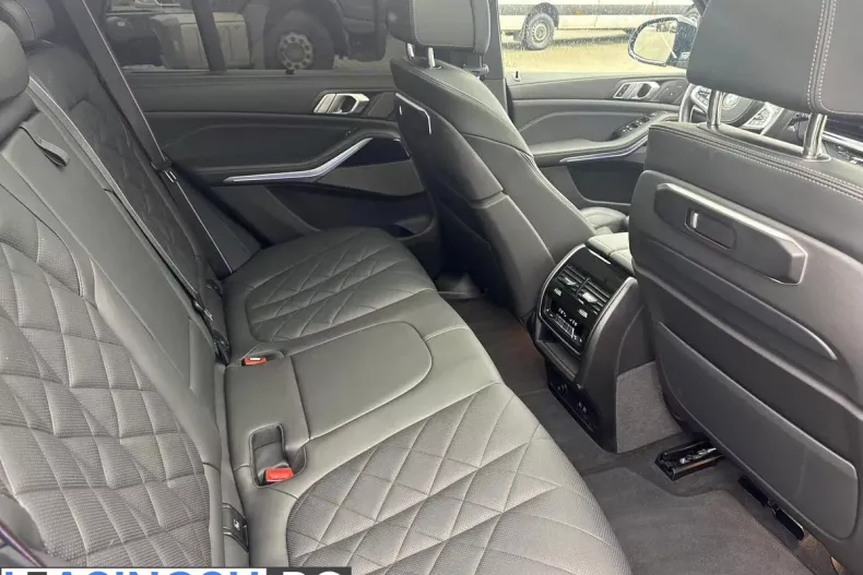 BMW X5 (Seria X) din 2024 cu 33.291 km - oferta BMW264428 - foto 14