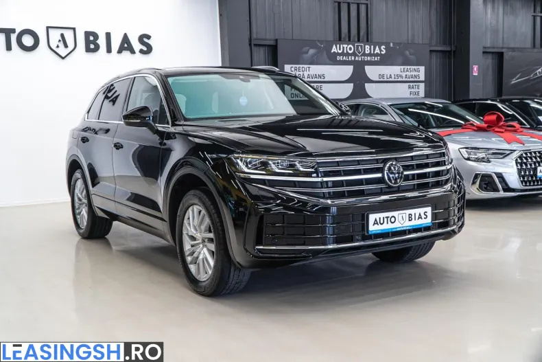 Volkswagen Touareg din 2023 cu 58.000 km - oferta VOL264436 - foto 3