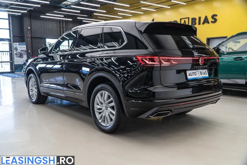 Volkswagen Touareg din 2023 cu 58.000 km - oferta VOL264436 - foto 5