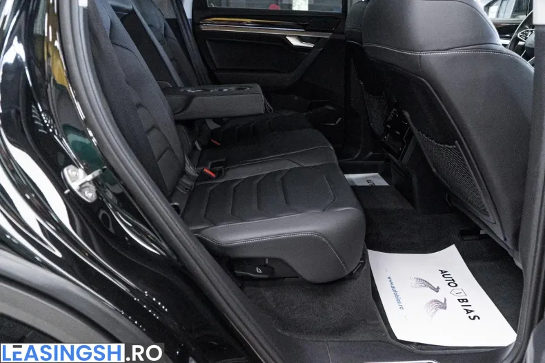 Volkswagen Touareg din 2023 cu 58.000 km - oferta VOL264436 - foto 8