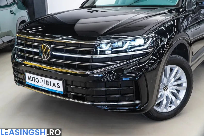 Volkswagen Touareg din 2023 cu 58.000 km - oferta VOL264436 - foto 10