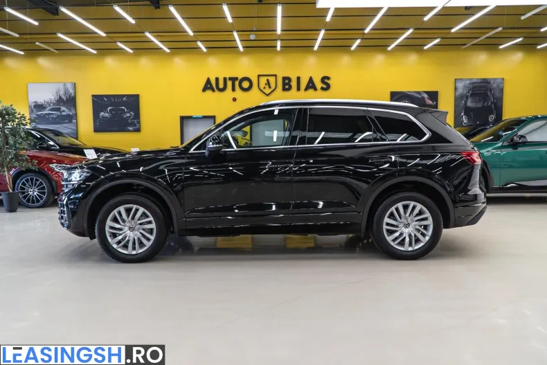 Volkswagen Touareg din 2023 cu 58.000 km - oferta VOL264436 - foto 16
