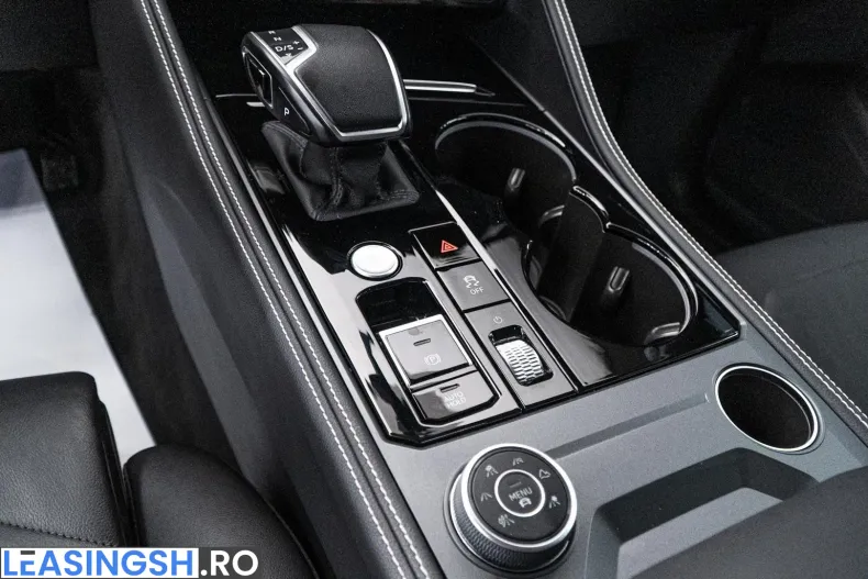 Volkswagen Touareg din 2023 cu 58.000 km - oferta VOL264436 - foto 17