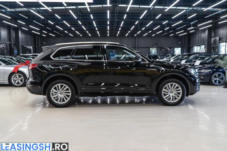 Volkswagen Touareg din 2023 cu 58.000 km - oferta VOL264436 - foto 19