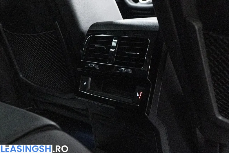 Volkswagen Touareg din 2023 cu 58.000 km - oferta VOL264436 - foto 20