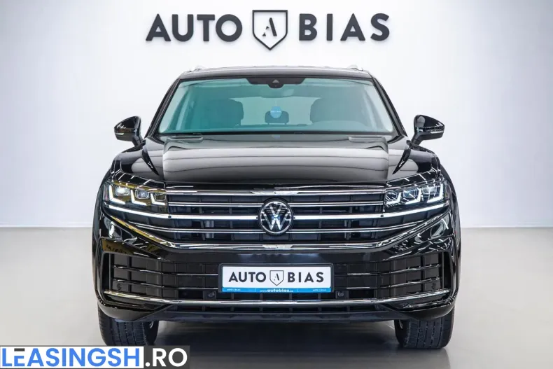 Volkswagen Touareg din 2023 cu 58.000 km - oferta VOL264436 - foto 22