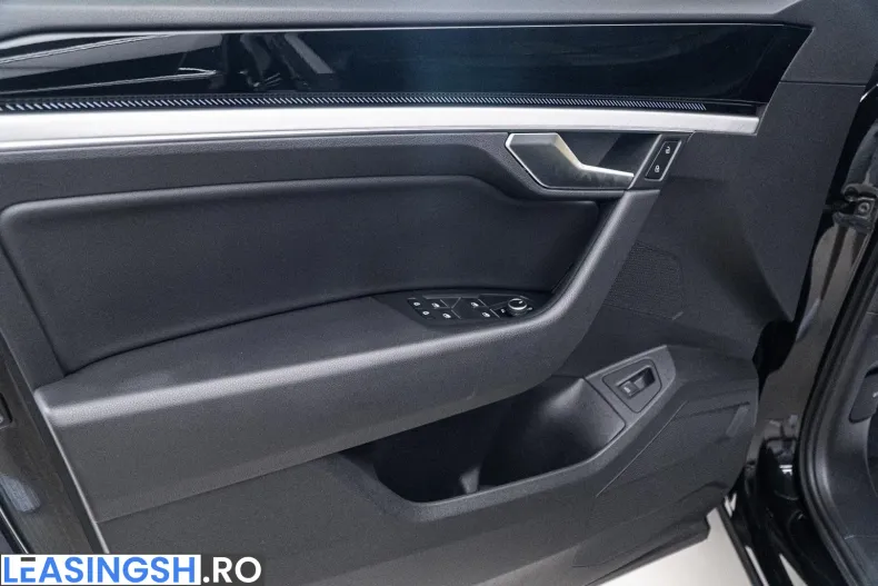 Volkswagen Touareg din 2023 cu 58.000 km - oferta VOL264436 - foto 26