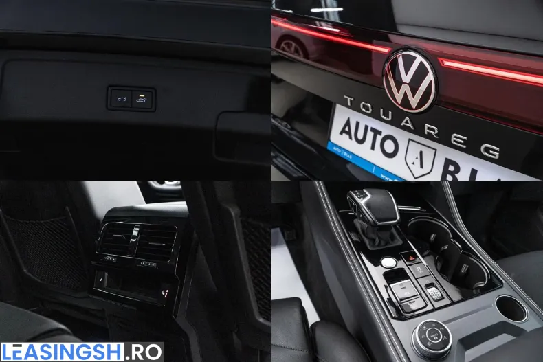 Volkswagen Touareg din 2023 cu 58.000 km - oferta VOL264436 - foto 29