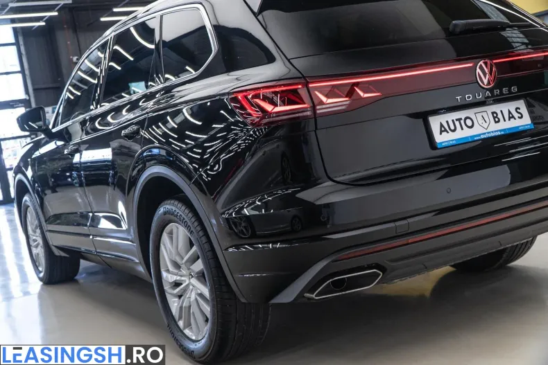 Volkswagen Touareg din 2023 cu 58.000 km - oferta VOL264436 - foto 31