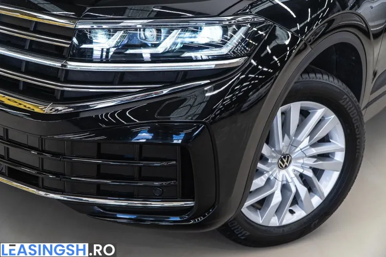 Volkswagen Touareg din 2023 cu 58.000 km - oferta VOL264436 - foto 34