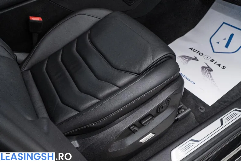 Volkswagen Touareg din 2023 cu 58.000 km - oferta VOL264436 - foto 36