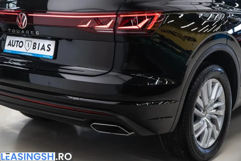 Volkswagen Touareg din 2023 cu 58.000 km - oferta VOL264436 - foto 37