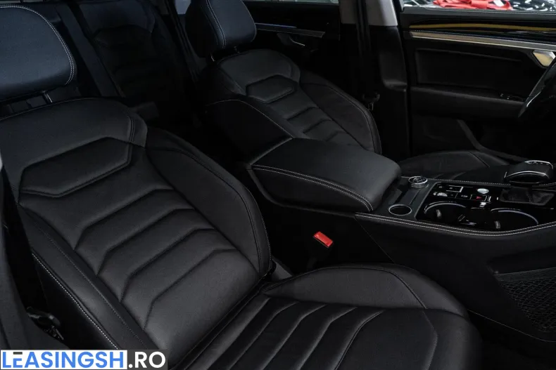 Volkswagen Touareg din 2023 cu 58.000 km - oferta VOL264436 - foto 39