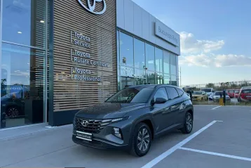 Hyundai Tucson din 2022 - oferta HYU264439