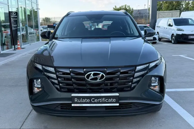 Hyundai Tucson din 2022 cu 58.520 km - oferta HYU264439 - foto 3