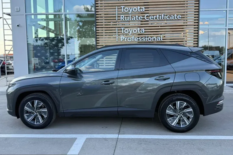 Hyundai Tucson din 2022 cu 58.520 km - oferta HYU264439 - foto 5