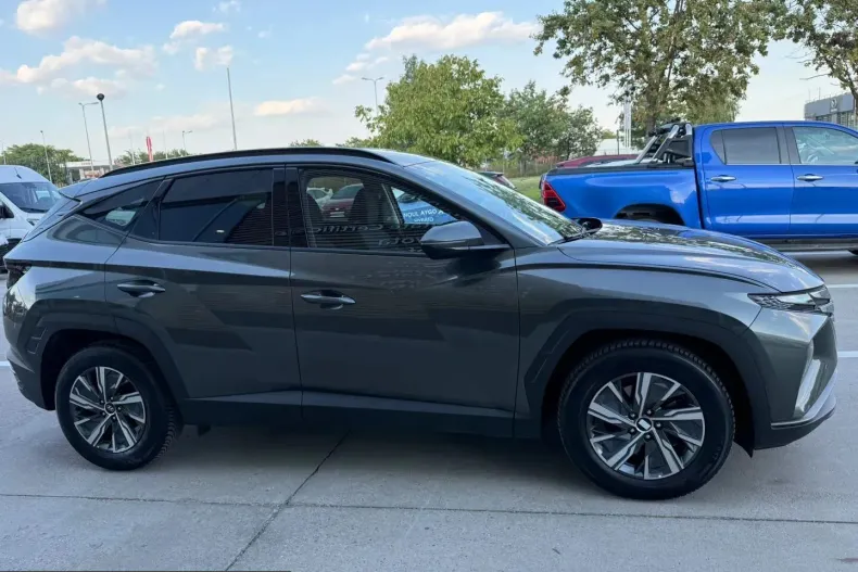 Hyundai Tucson din 2022 cu 58.520 km - oferta HYU264439 - foto 6