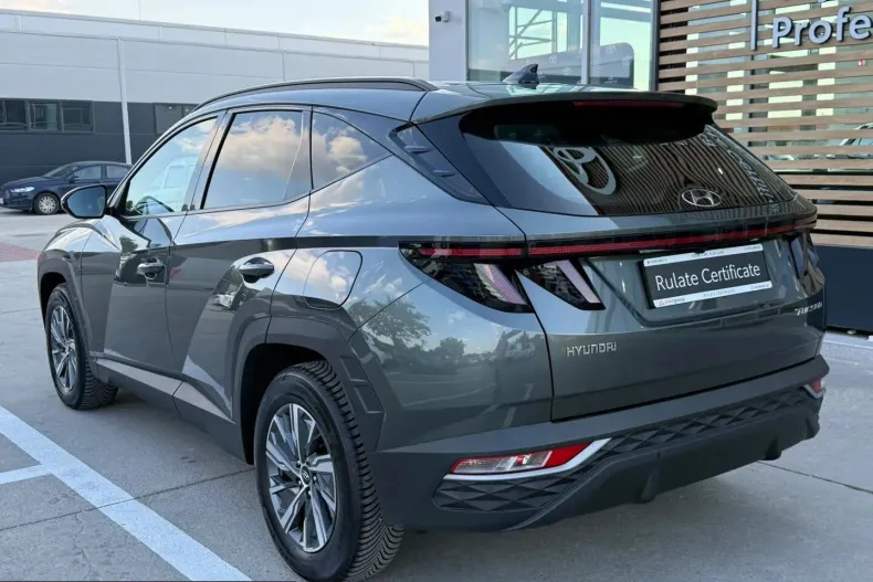 Hyundai Tucson din 2022 cu 58.520 km - oferta HYU264439 - foto 7