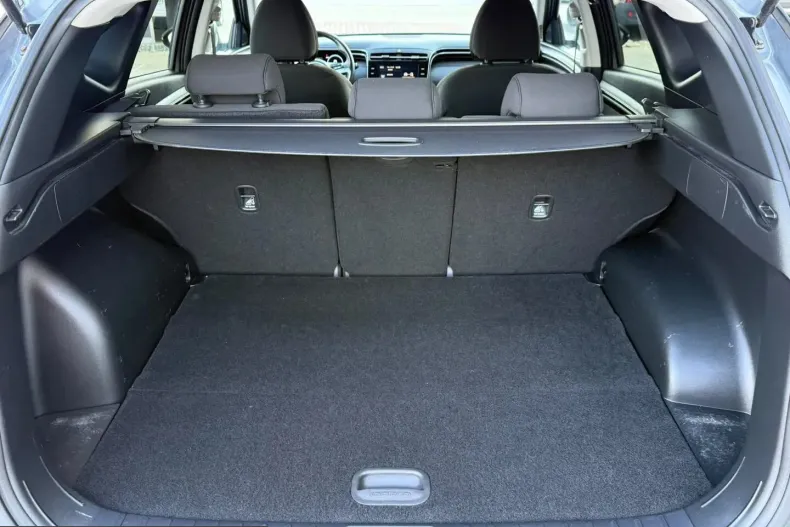 Hyundai Tucson din 2022 cu 58.520 km - oferta HYU264439 - foto 10