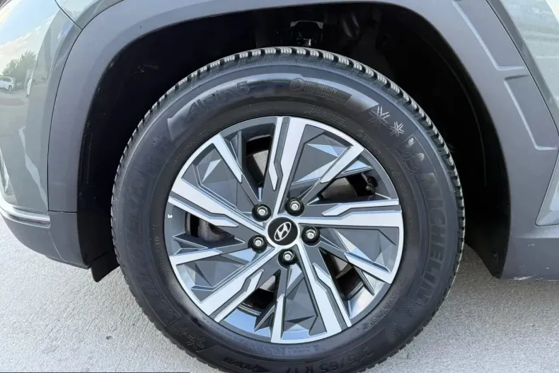 Hyundai Tucson din 2022 cu 58.520 km - oferta HYU264439 - foto 12