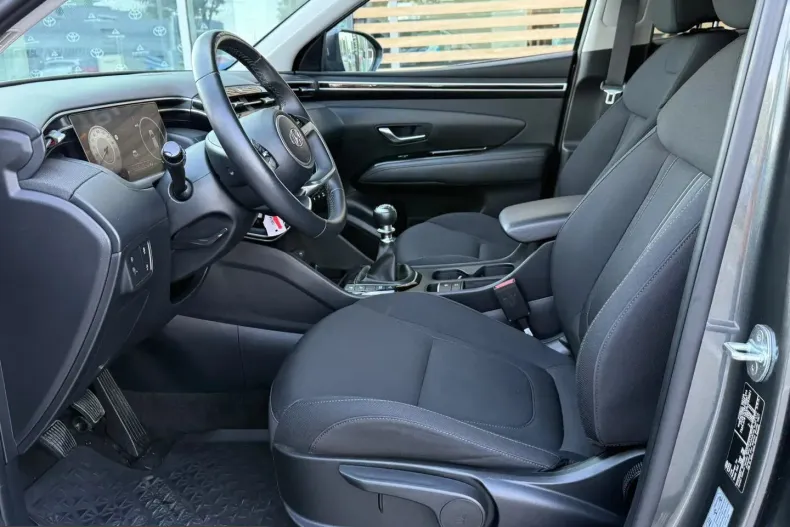 Hyundai Tucson din 2022 cu 58.520 km - oferta HYU264439 - foto 13