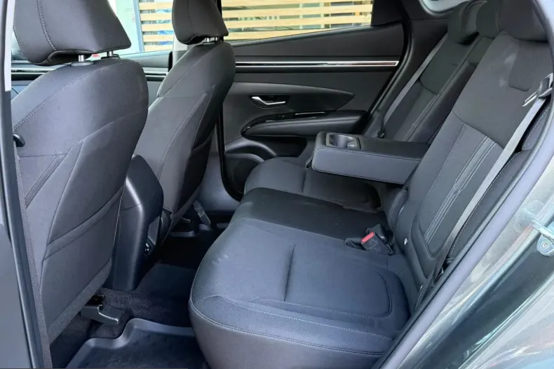 Hyundai Tucson din 2022 cu 58.520 km - oferta HYU264439 - foto 14