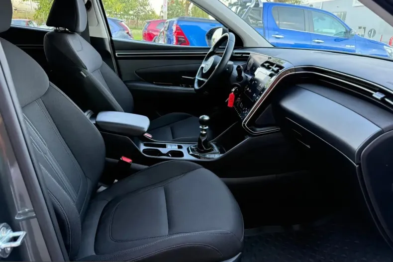 Hyundai Tucson din 2022 cu 58.520 km - oferta HYU264439 - foto 16