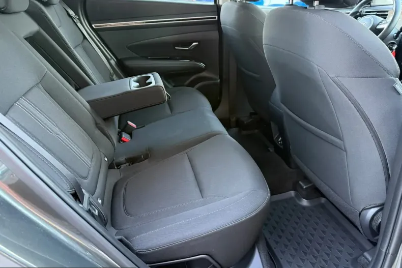Hyundai Tucson din 2022 cu 58.520 km - oferta HYU264439 - foto 17
