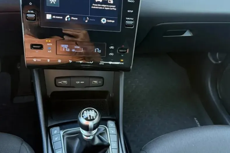 Hyundai Tucson din 2022 cu 58.520 km - oferta HYU264439 - foto 18