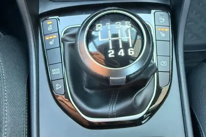 Hyundai Tucson din 2022 cu 58.520 km - oferta HYU264439 - foto 20
