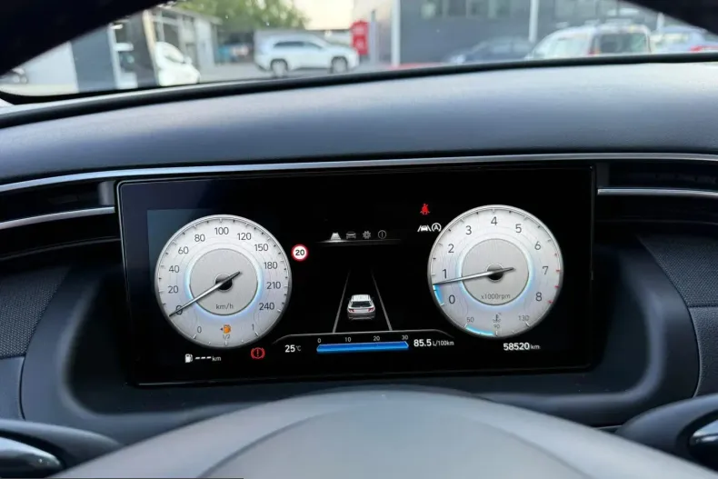Hyundai Tucson din 2022 cu 58.520 km - oferta HYU264439 - foto 27