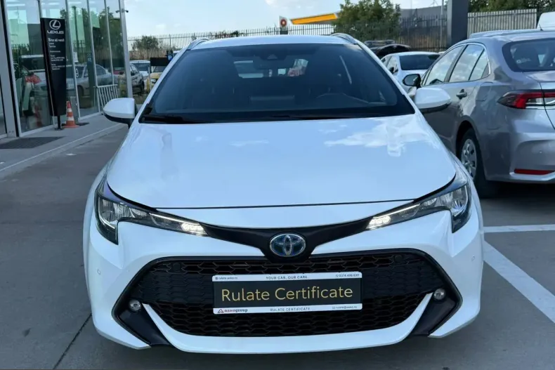 Toyota Corolla din 2022 cu 164.987 km - oferta TOY264441 - foto 3