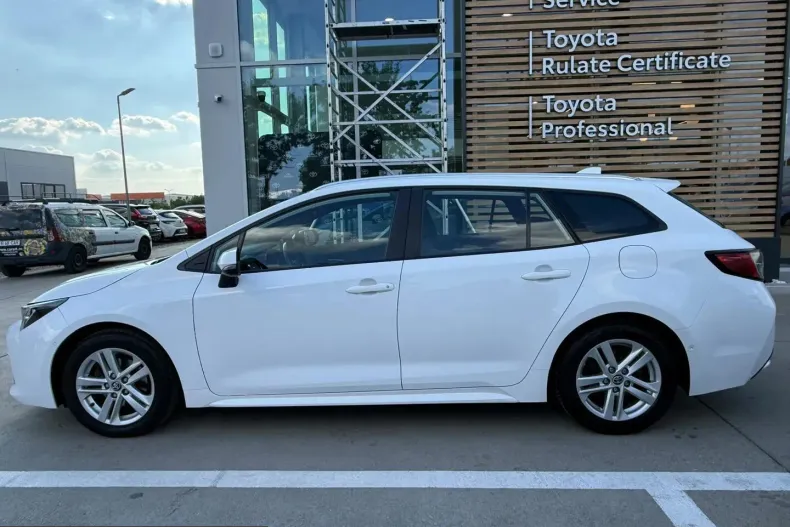 Toyota Corolla din 2022 cu 164.987 km - oferta TOY264441 - foto 5