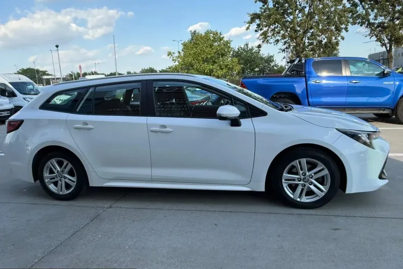 Toyota Corolla din 2022 cu 164.987 km - oferta TOY264441 - foto 6