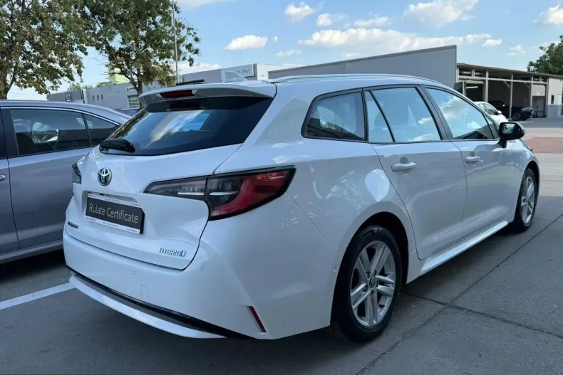 Toyota Corolla din 2022 cu 164.987 km - oferta TOY264441 - foto 9