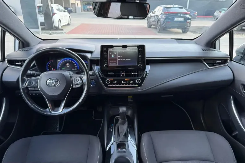 Toyota Corolla din 2022 cu 164.987 km - oferta TOY264441 - foto 15