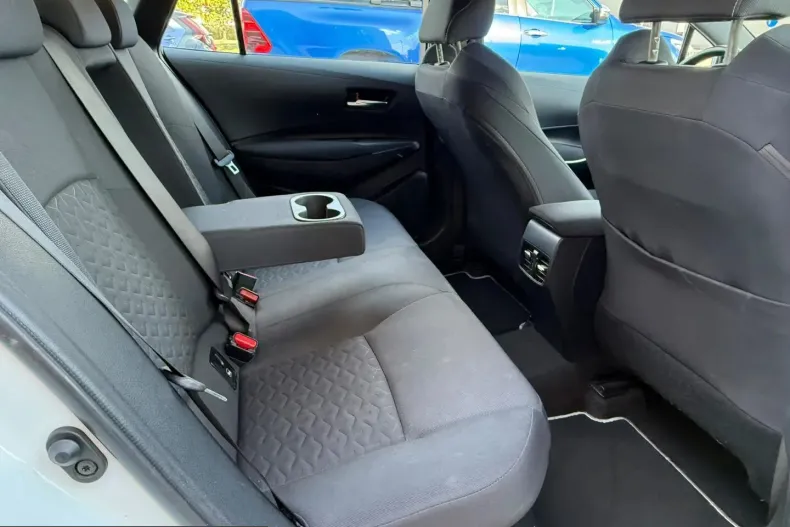 Toyota Corolla din 2022 cu 164.987 km - oferta TOY264441 - foto 17