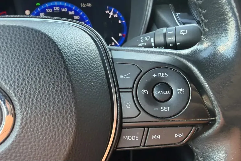 Toyota Corolla din 2022 cu 164.987 km - oferta TOY264441 - foto 25