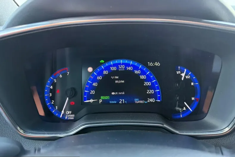 Toyota Corolla din 2022 cu 164.987 km - oferta TOY264441 - foto 26